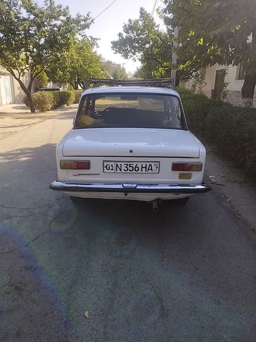 ВАЗ 21011 Жигули состояния хорошее