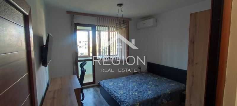 Дава се под наем Тристаен апартамент в Варна, Окръжна болница - 82 кв.м за 612 € - Снимка #2