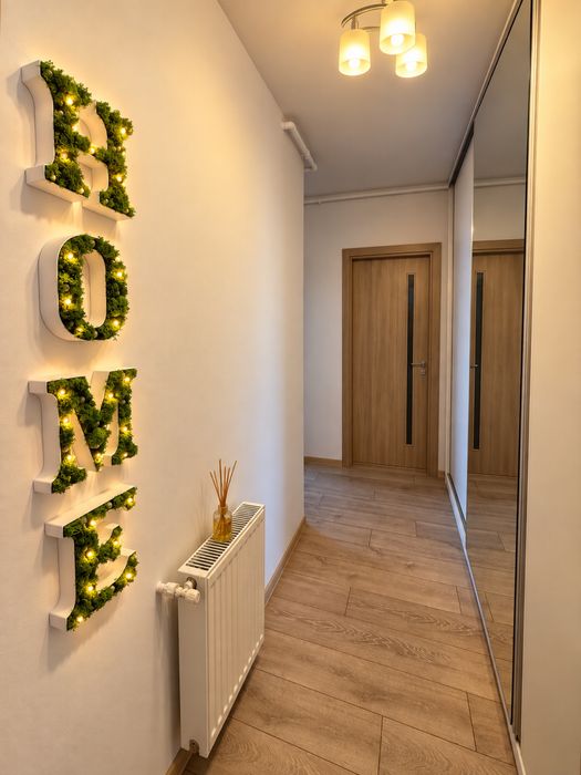Apartament 2 camere | Bloc nou | Giulesti - Lacul Morii - Crangasi