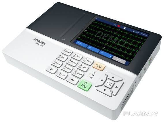 Ekg 3 kanalniy.      .