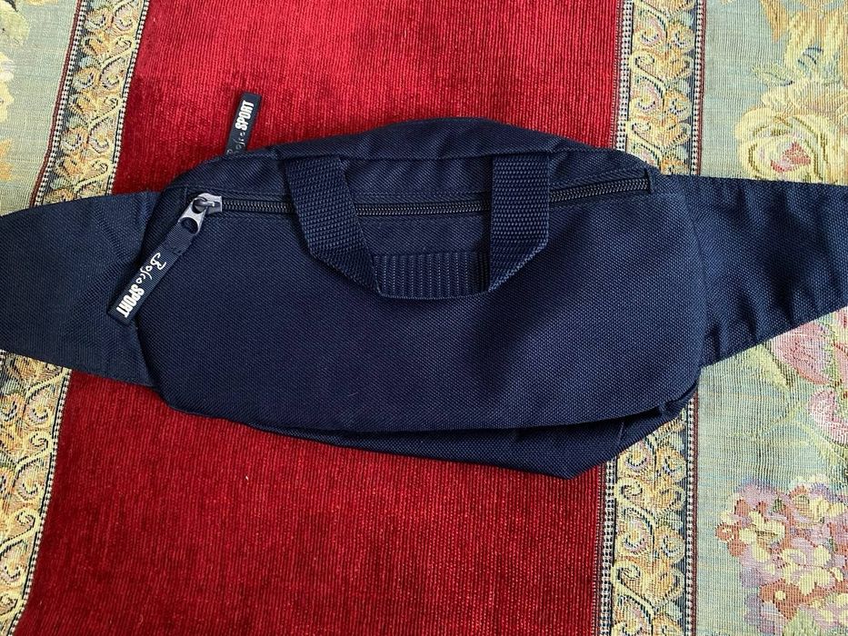 Барсетки. Одна новая Fitline