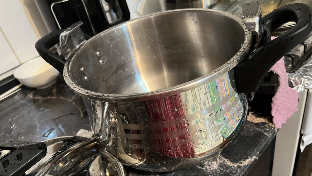 Новый Афган қазан сатылады