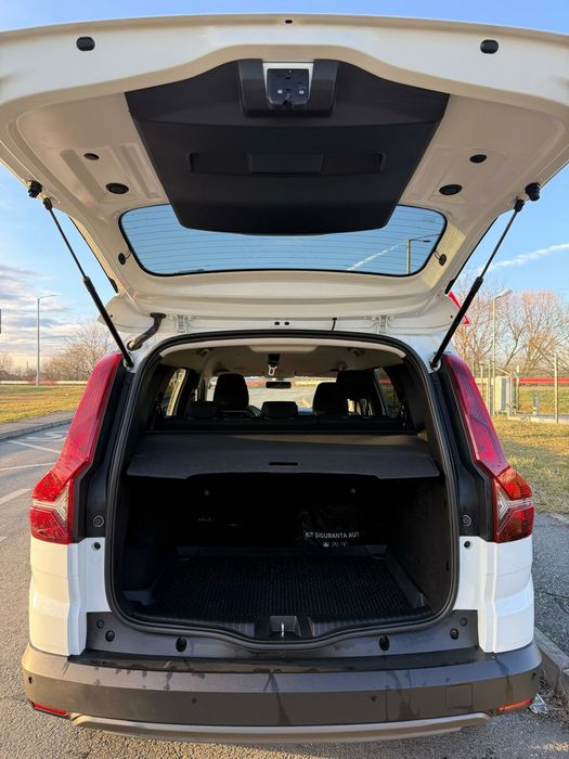 Dacia Jogger 2024