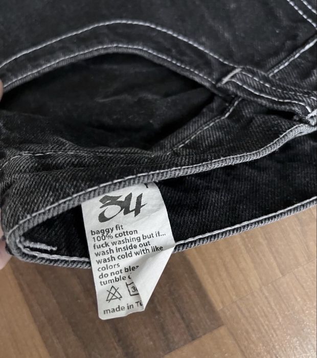 джинсы 3pm wear antique