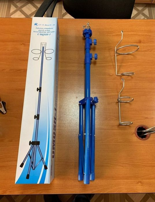 Штативы новые с гарантией.