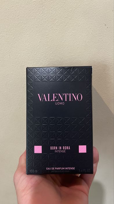 Valentino Born In Roma Intense Uomo-100ml