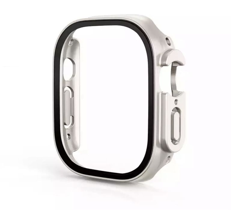 Husa Plastic Bumper Case Ceas /Apple Watch Ultra Ultra 2 49MM