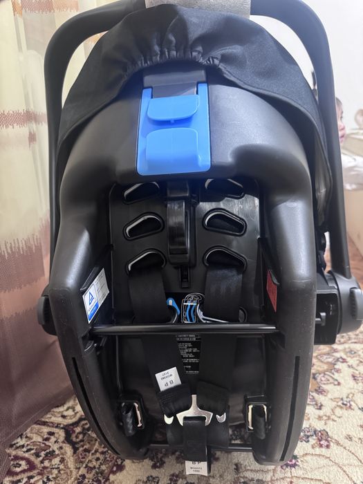 Детское кресло от joie