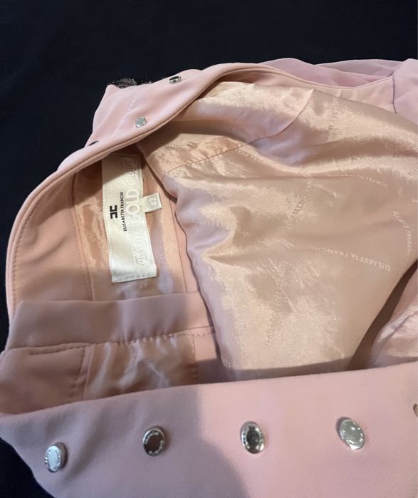 Рокля Elisabetta Franchi