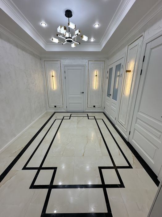 Кафель.Керомагранит.