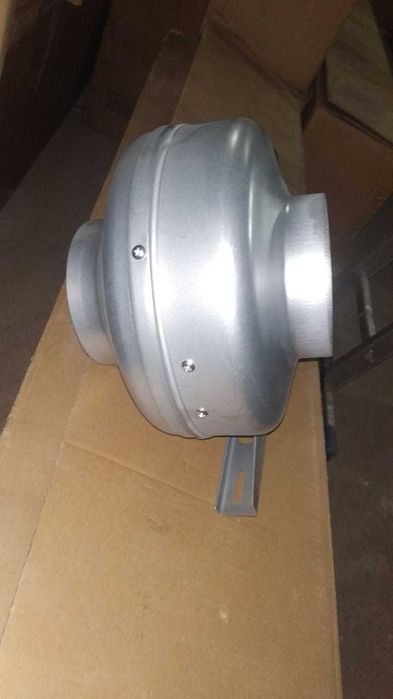 Вентилятор канальный CDR2E-100