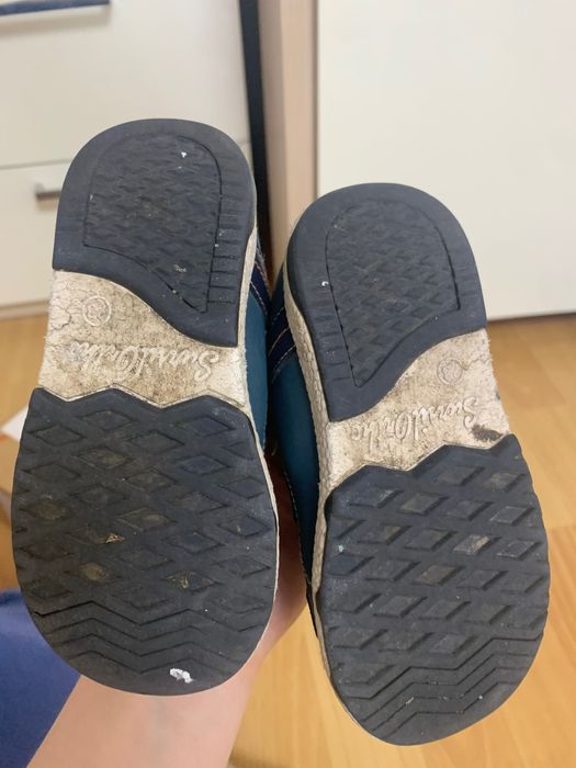 Продам ортопедическую обувь