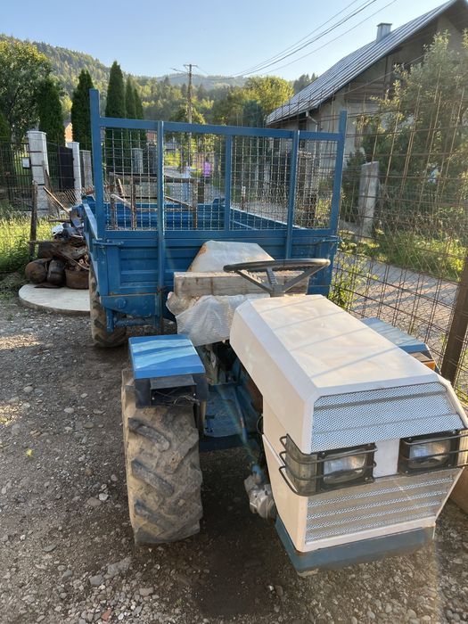 Vănd Valpadana  in stare de funcționare  nr telefon 07545 94  302