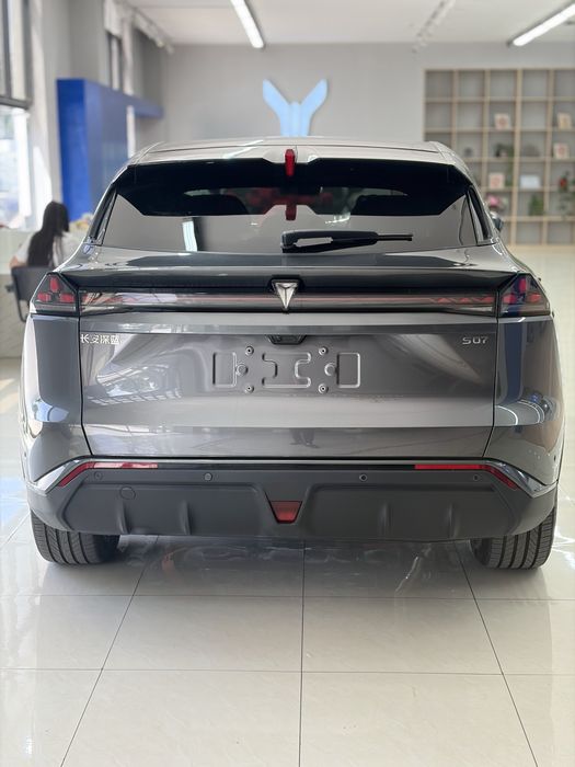 Changan Deepal S07 215MAX 2025 Gibrit Restayling FULL 3yil kafolat