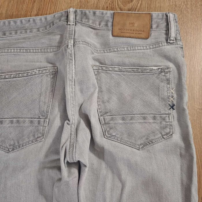 Мъжки дънки SCOTCH § SODA