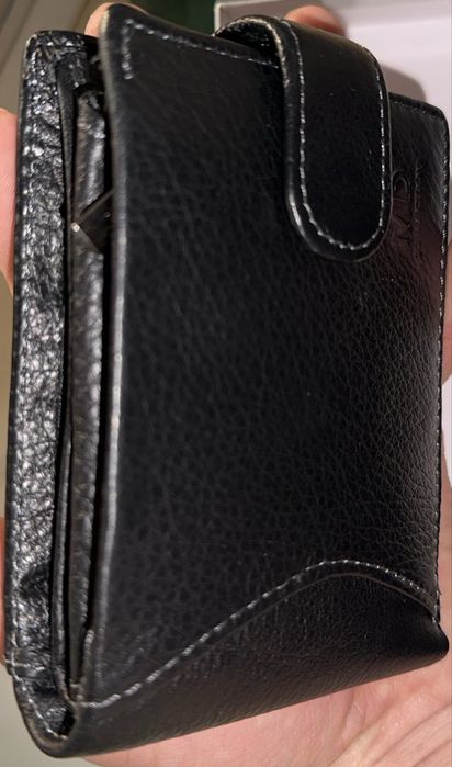 "MD Collection" ерлер әмияны (Портмоне)