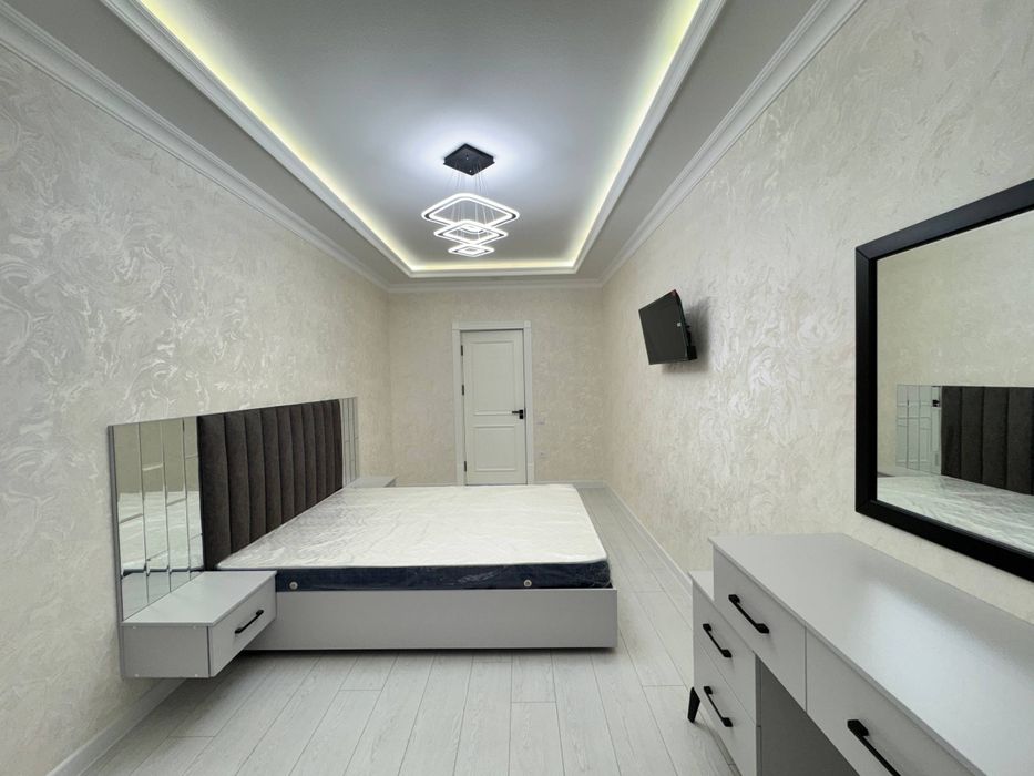 Срочно продаётся 3х -комнатная квартира