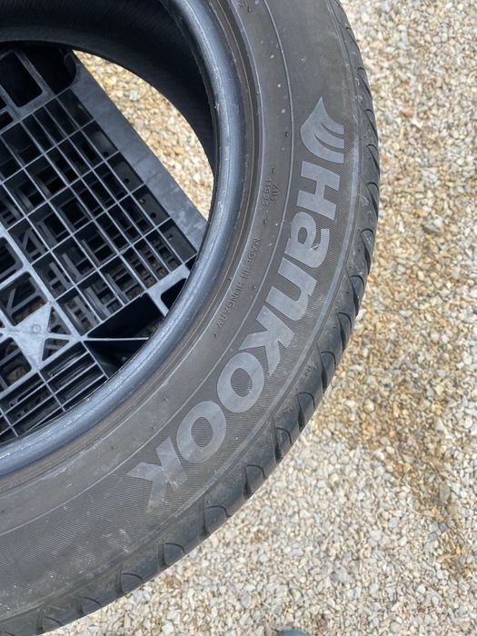 205/55/16 Ханкок Летни