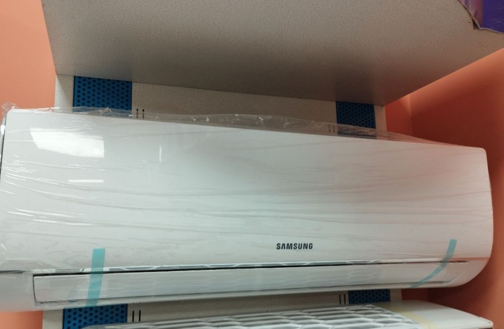 Samsung кандиционер доставка без платно