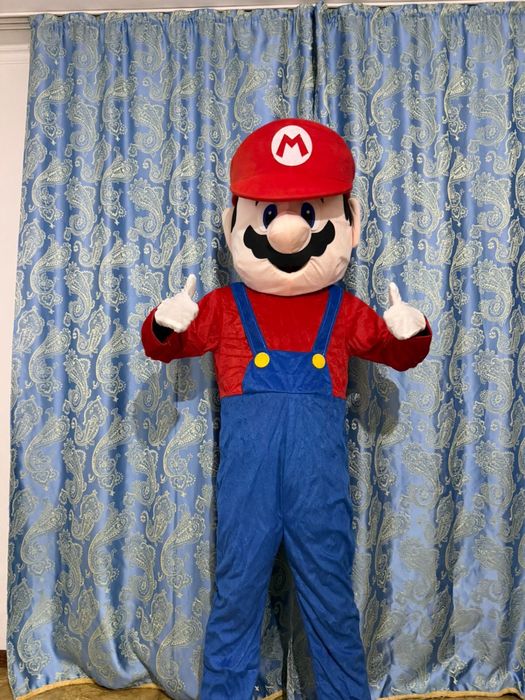 Ростовые Куклы ТЕЗ арада