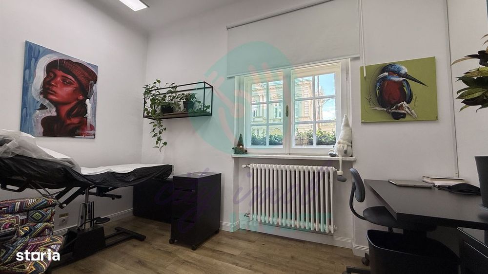 Apartament 4 camere potrivit pentru investitie, Piata Romana — fotografia 3