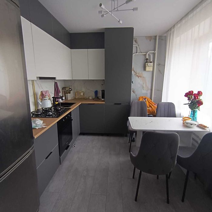 продам 3ком квартиру в Тобыл