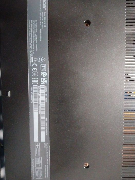 Продается ноутбук в отличном состоянии