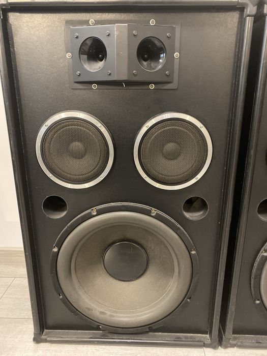 Vand pereche boxe de putere mare