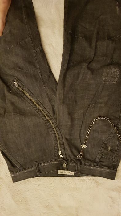 Jeans Blugi Primo Emporio largi