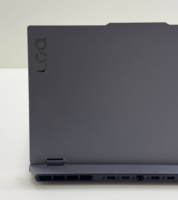 Lenovo Loq Gaming — Ryzen 7435HS / RTX 4060 8GB / 16GB DDR5