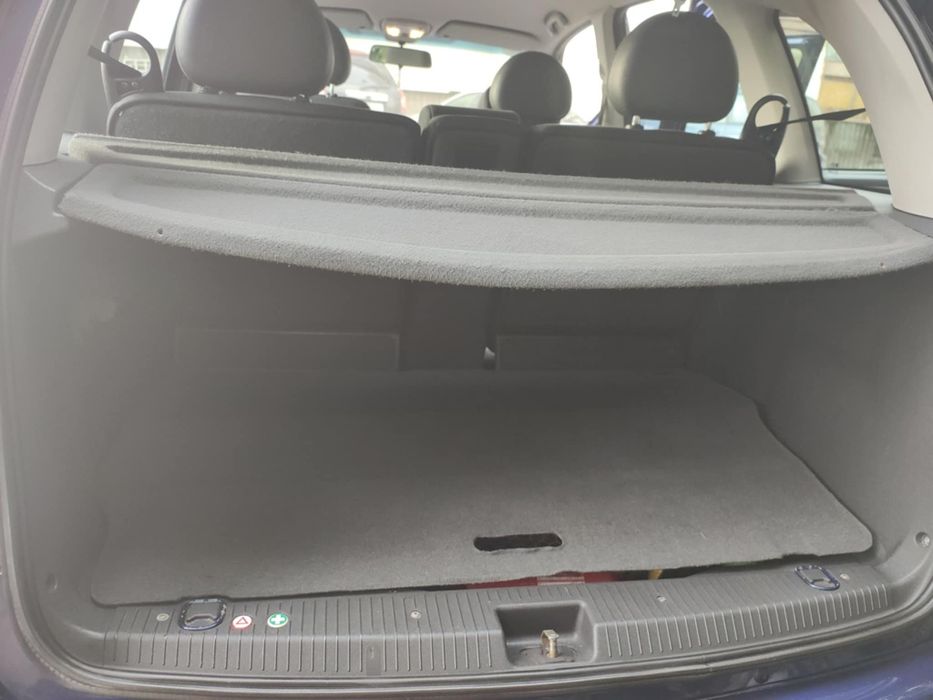 Opel Meriva Газ/Бензин