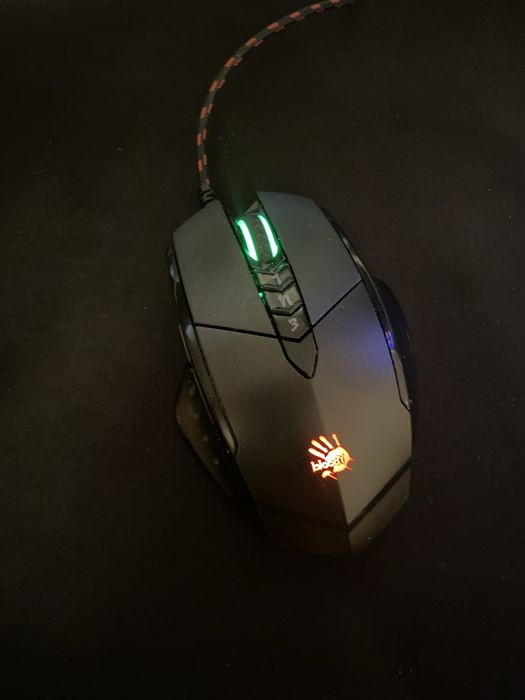 Игровая мышь Bloody V7M