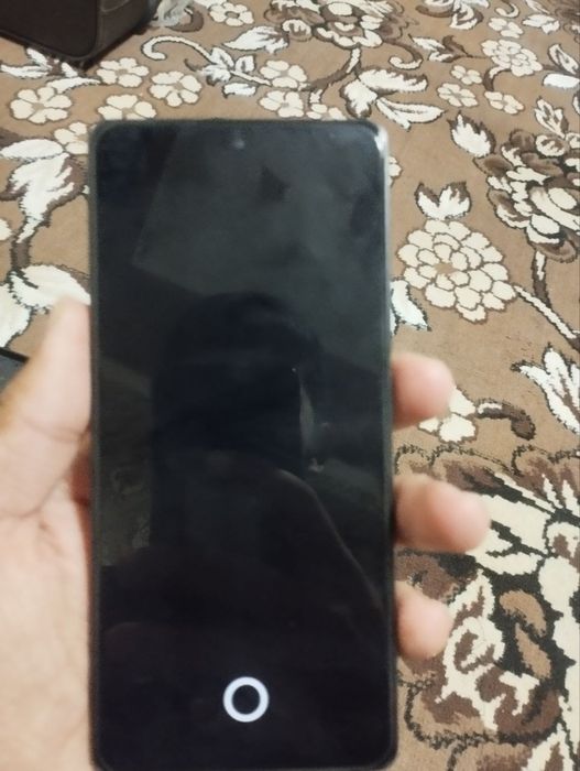 Redmi note 13 pro