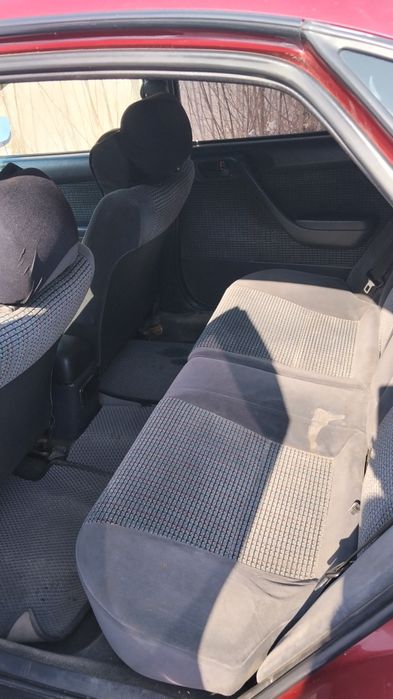 Продам таёта Карина Е в хорошем состоянии