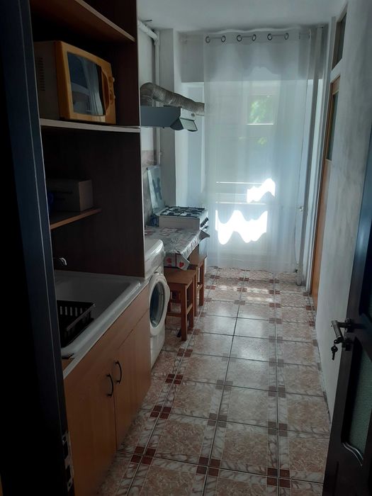 Garsoniera de inchiriat