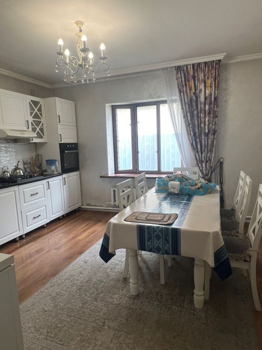 Срочно продам дом п. Коксай!