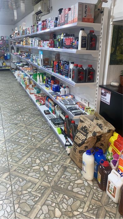 Помещение под Бизнесс