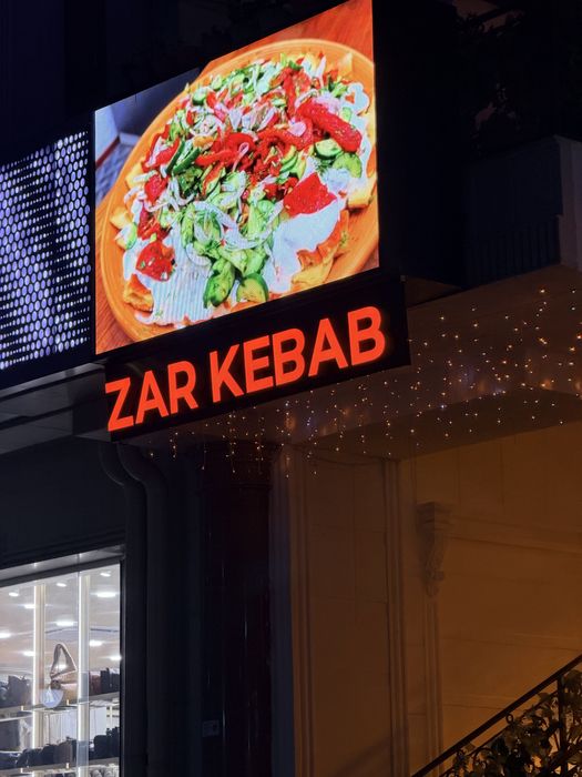 Reklama Xizmatlari arzon narxda