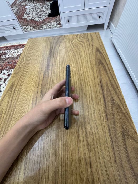 Iphone 11 pro ochilmagan