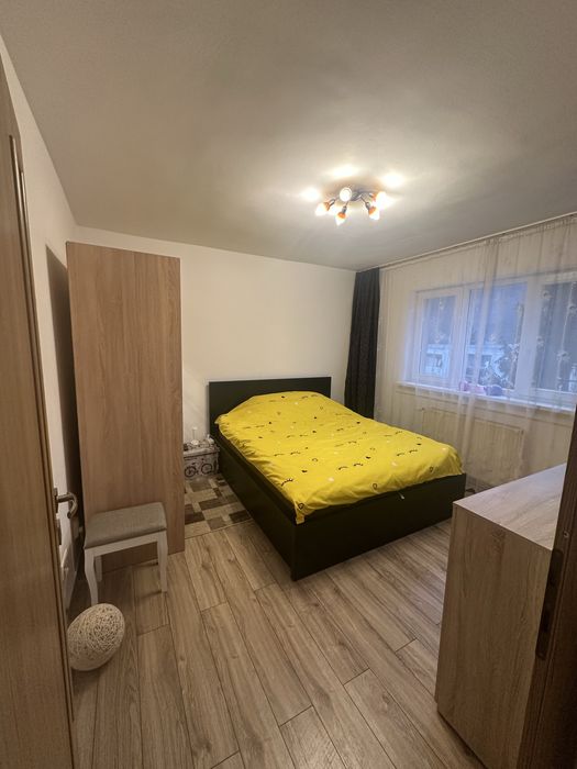 Persoana Fizica PF Proprietar vand apartament 2 camere decomandat Grigorescu Donath 188
