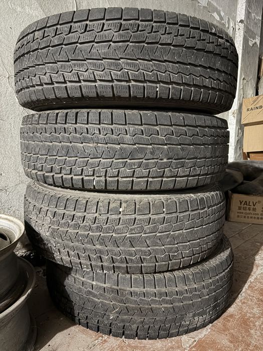 Диски R15 6/139.7