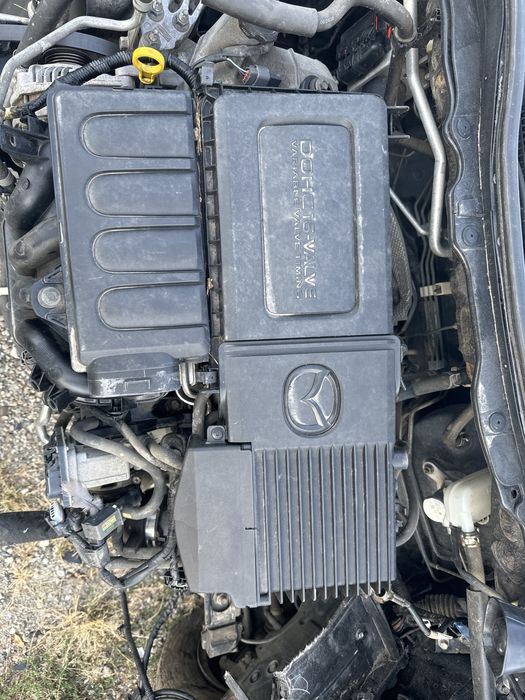 Motor 1349cmc benzina cod ZJ Mazda 2 DE 2008-2013 Mazda 3 BK 2003-2009