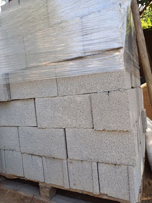 Сплинтерные блоки