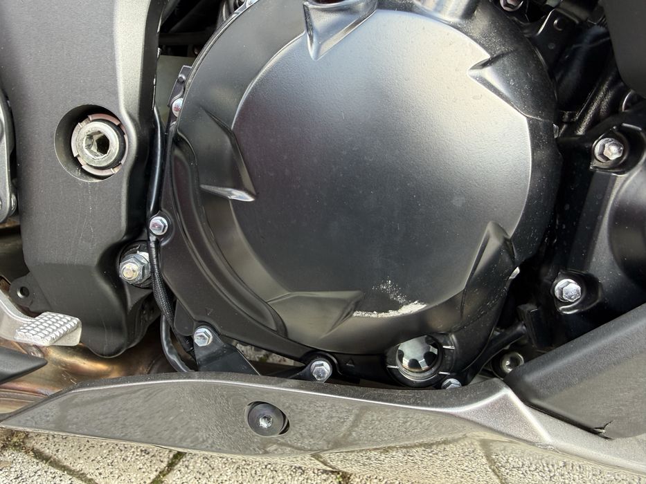 Kawasaki ninja 1000 sx