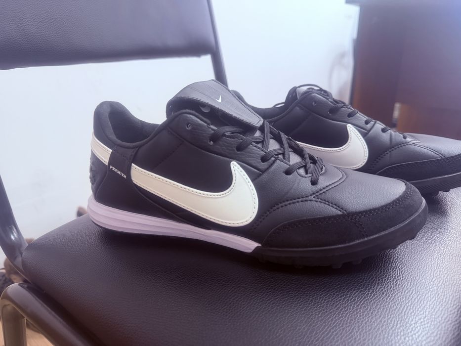 Сороконожка Nike