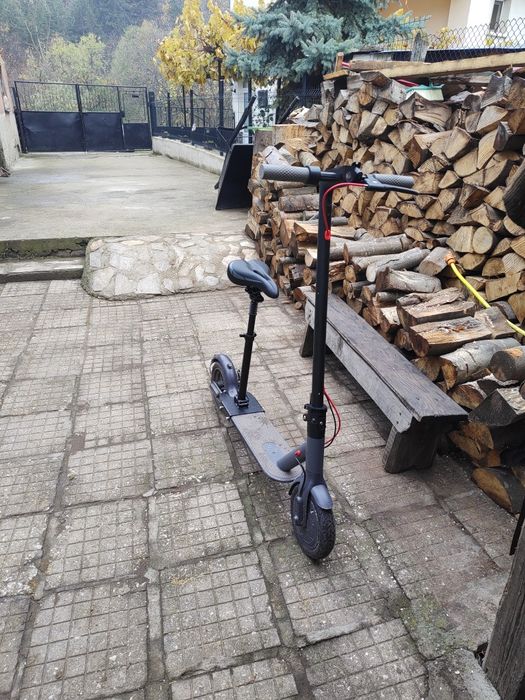 Xiaomi m365 Ел скутер 350w 30km Тротинетка/h