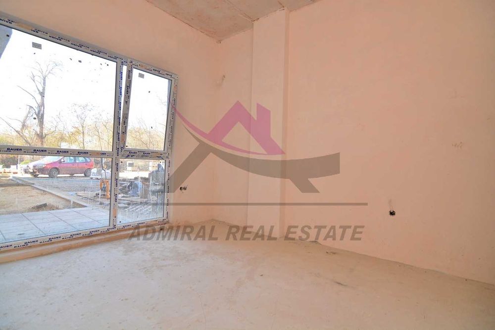 Новопостроен Медицински Център- Младост 1