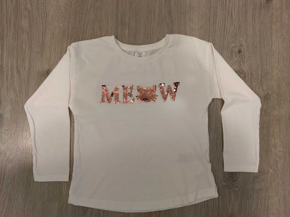 Дрешки размер 122