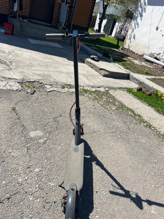 Электро самокат продам