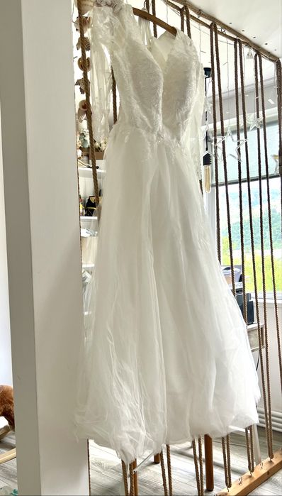 Vând Rochie de mireasă